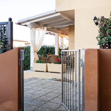 Home And Life Olbia Holiday Exterior photo