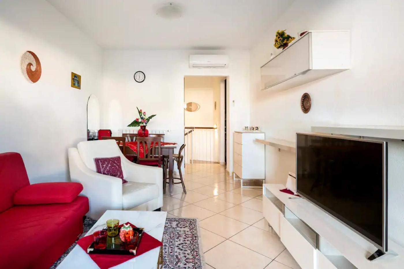Home And Life Olbia Holiday Exterior photo