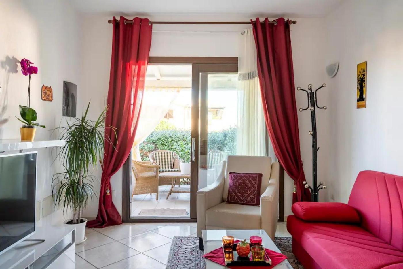 Home And Life Olbia Holiday Exterior photo