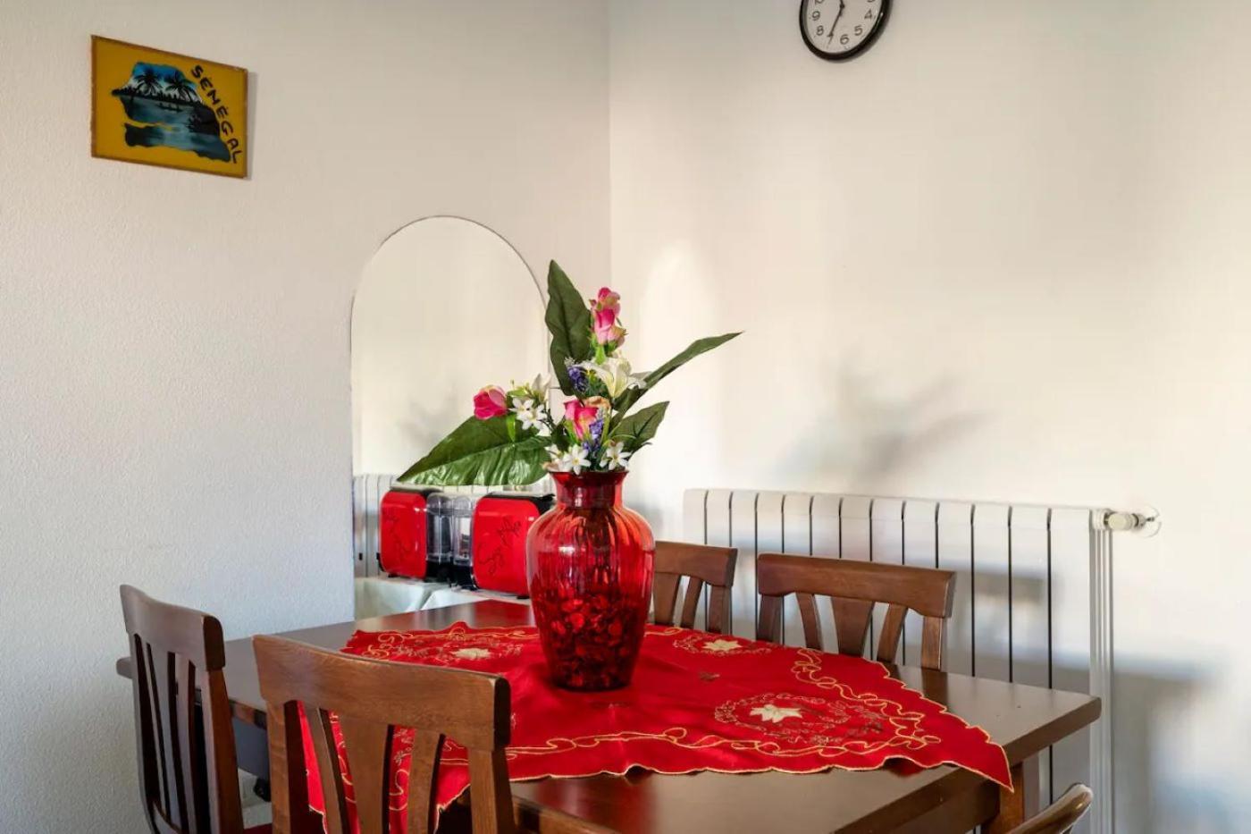 Home And Life Olbia Holiday Exterior photo
