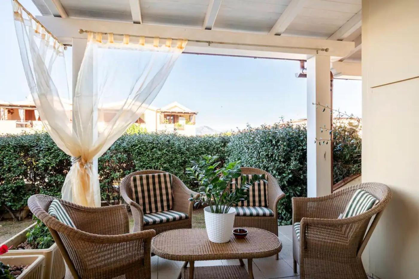Home And Life Olbia Holiday Exterior photo
