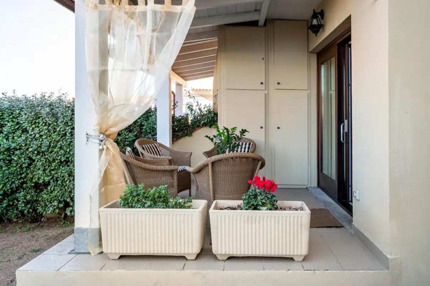 Home And Life Olbia Holiday Exterior photo