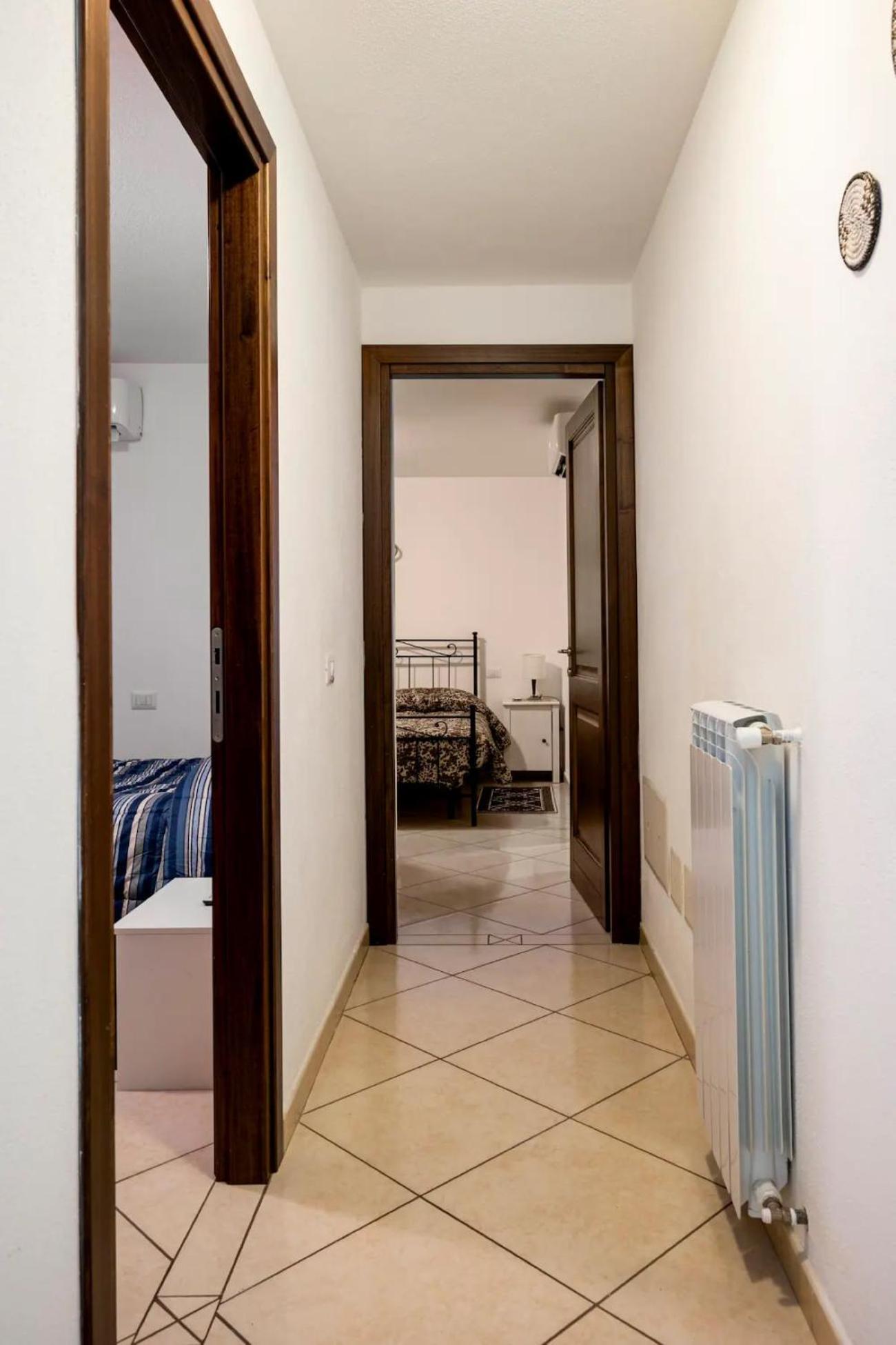 Home And Life Olbia Holiday Exterior photo