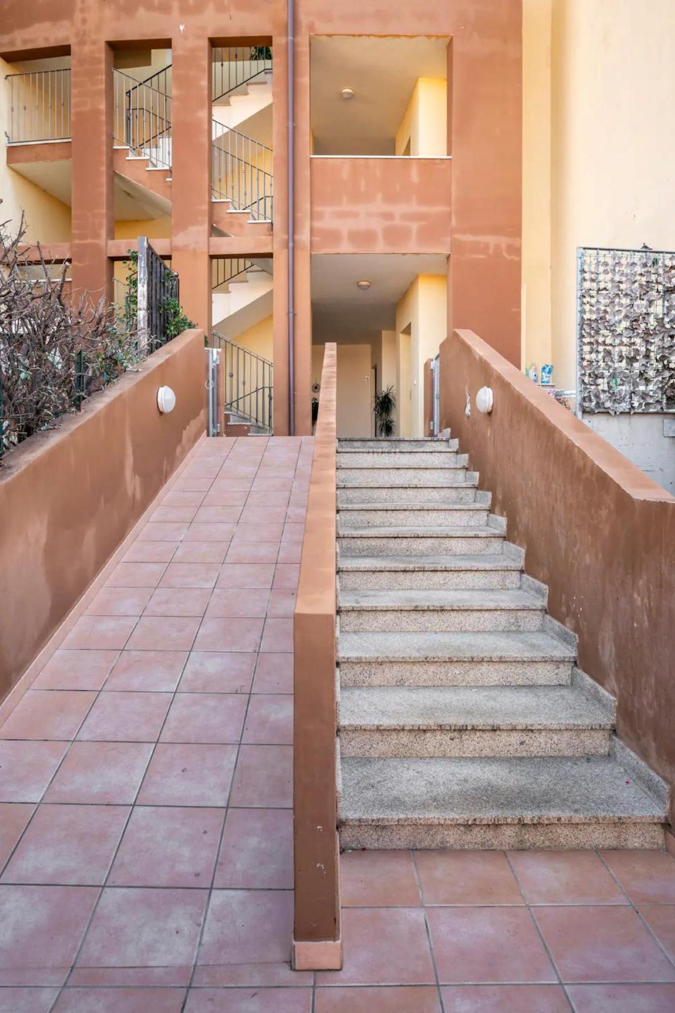Home And Life Olbia Holiday Exterior photo