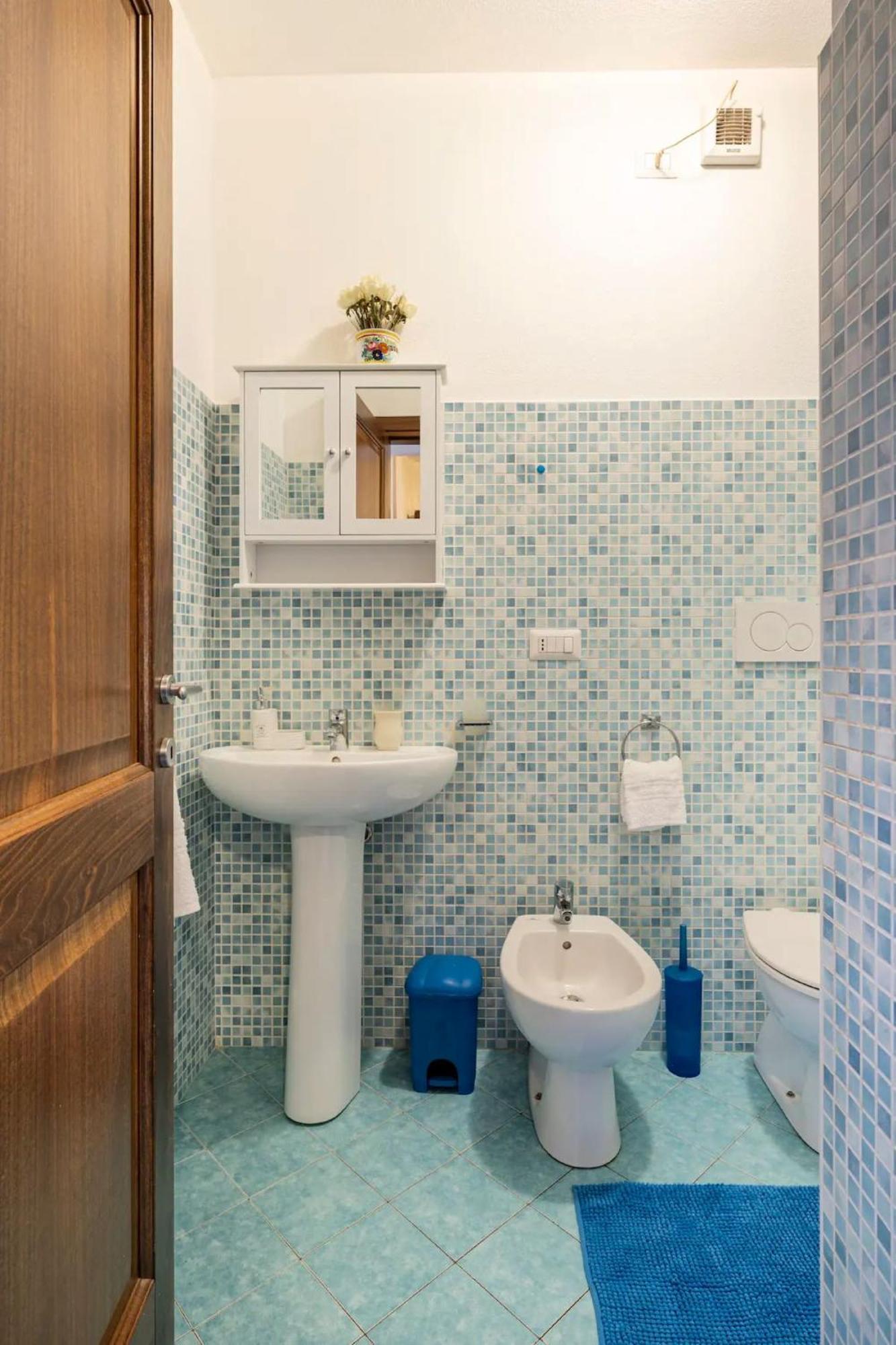 Home And Life Olbia Holiday Exterior photo
