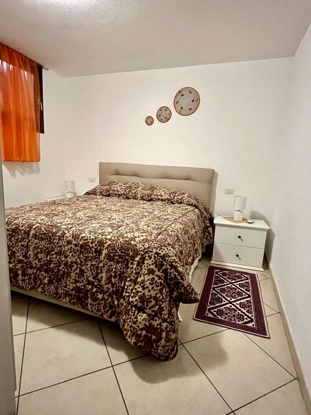Home And Life Olbia Holiday Exterior photo