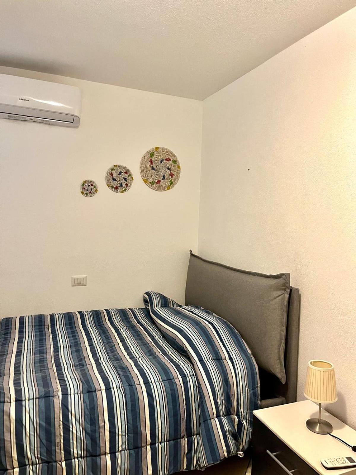 Home And Life Olbia Holiday Exterior photo