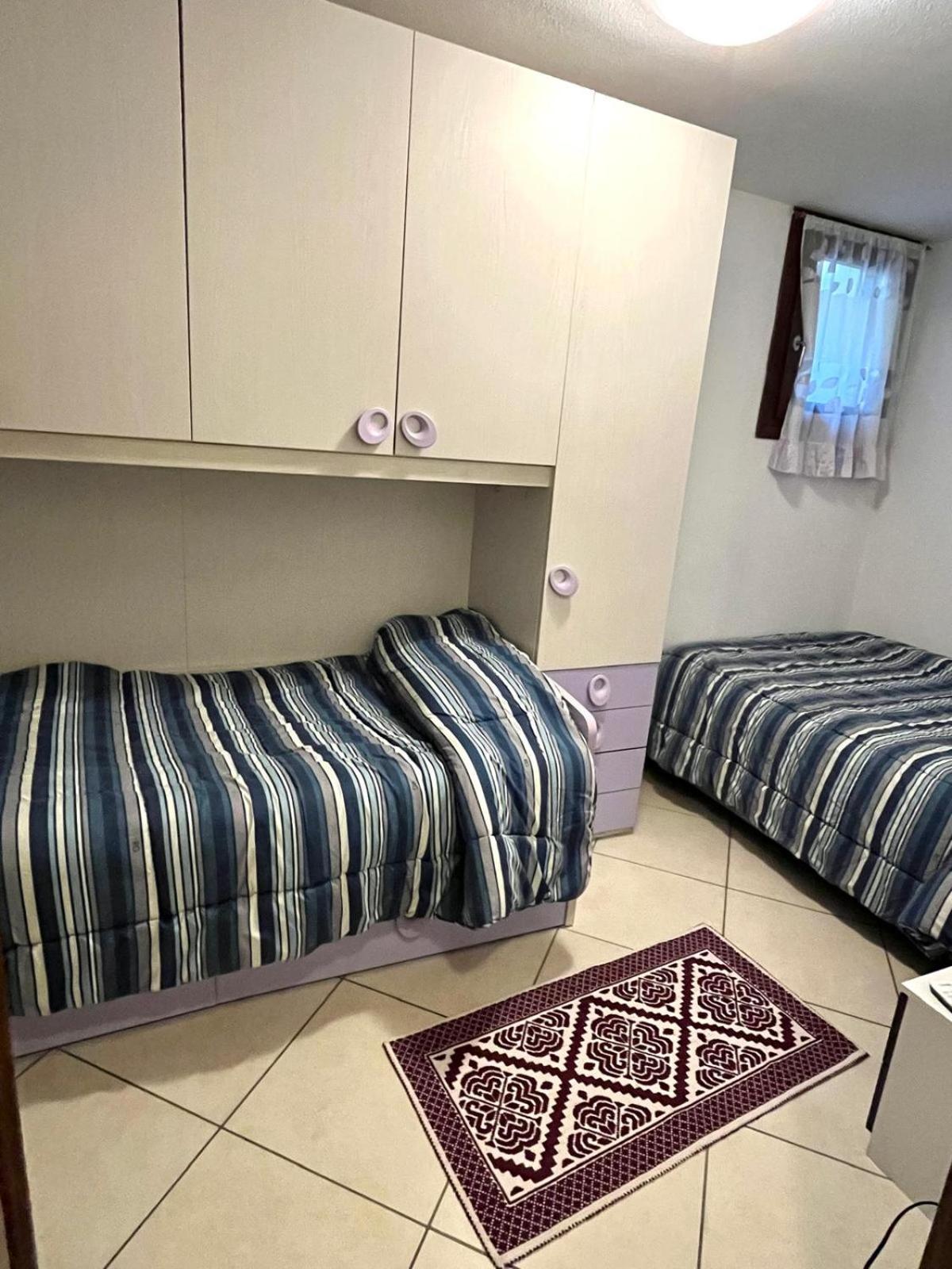 Home And Life Olbia Holiday Exterior photo
