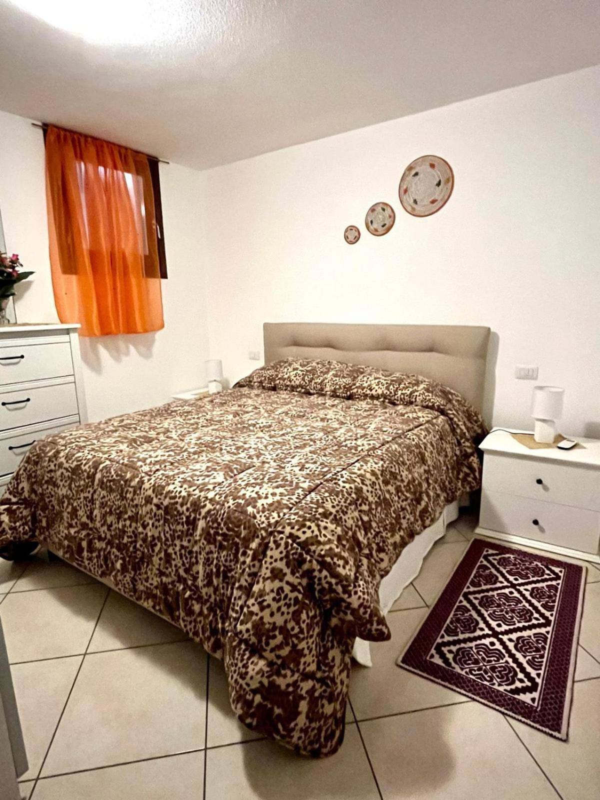 Home And Life Olbia Holiday Exterior photo